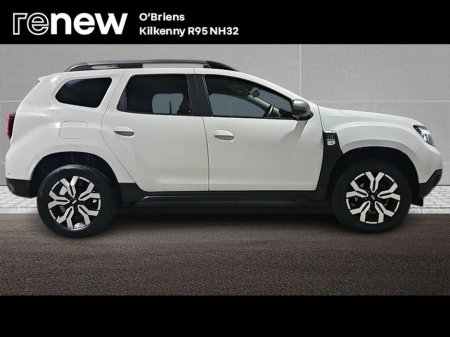 2023 Dacia Duster *AUTOMATIC* JOURNEY 1.3 TCE 150 BHP 5DR €20,900 thumbnail