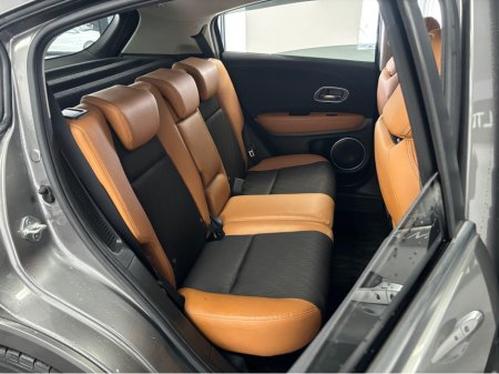 2020 Honda Vezel - thumbnail 10