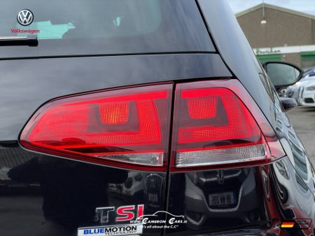 2014 Volkswagen Golf - thumbnail 26