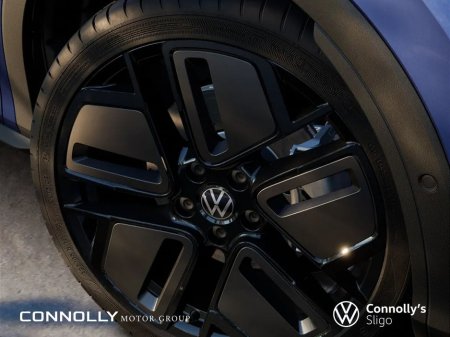 2026 Volkswagen T-Roc - thumbnail 7