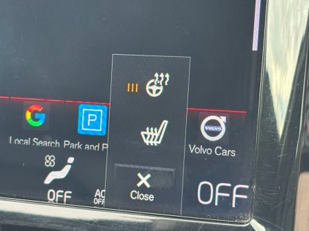 2018 Volvo XC60 T8 R-Design Pro AWD 320BHP €26,995 thumbnail