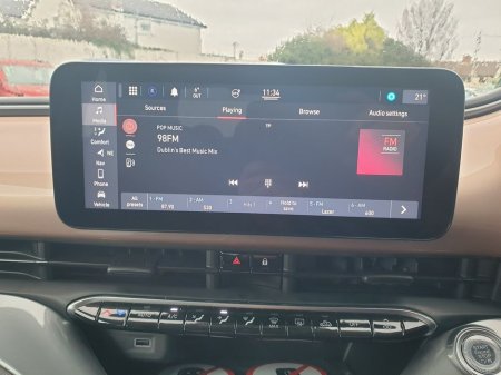 2025 Fiat 500 Icon 42kWh (320Kms WLTP Range) €19,950 thumbnail