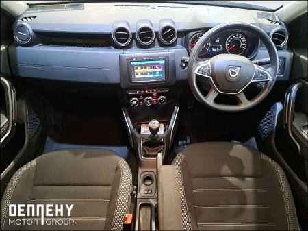2020 Dacia Duster Prestige Dci *€70 P/WK* €17,995 thumbnail