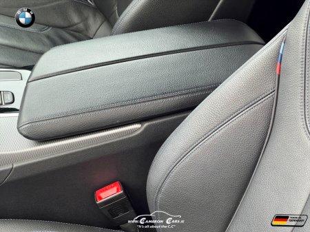 2019 BMW 5 Series - thumbnail 21