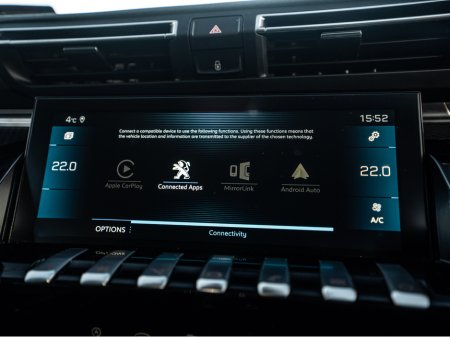 2019 Peugeot 508 2019 Peugeot 508 Auto/High spec/1yr warranty €19,888 thumbnail