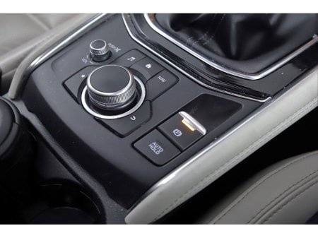 2019 Mazda CX-5 2.0 PLATINUM 165BHP 6SPD *BEIGE LEATHER*EL.SUNROOF*HUP*BOSE AUDIO* €22,890 thumbnail