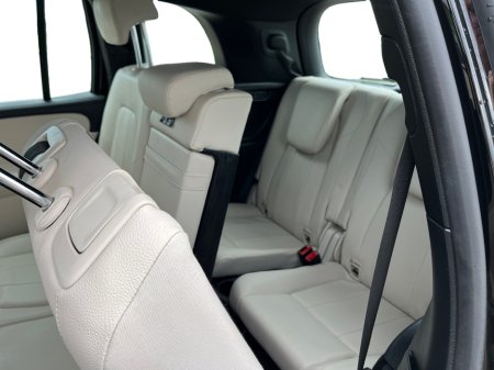 2022 Mercedes-Benz GLB 200 D 7 5DR AUTO PROGRESSIVE €39,900 thumbnail