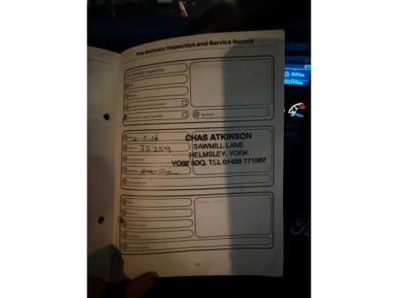 2013 Ford Focus 1.0 ECOBOOST ZETEC 125PS 5DR €6,990 thumbnail