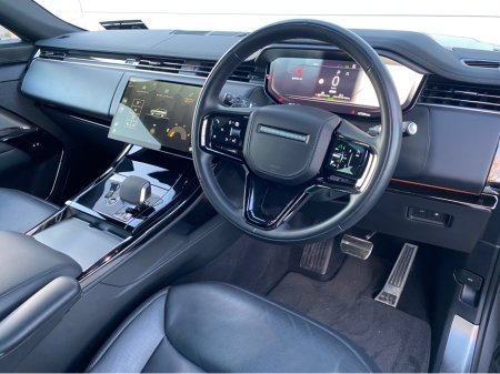 2024 Land Rover Range Rover Sport P460E 3.0 PHEV 460PS DYNAMIC SE €102,995