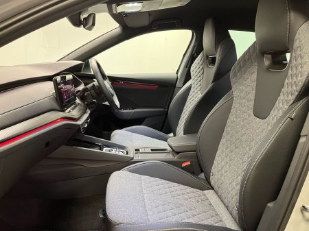 2025 Skoda Octavia - thumbnail 17