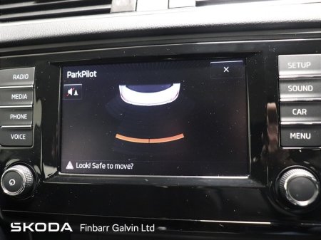 2016 Skoda Octavia AMBITION 1.6TDI 90HP €12,950 thumbnail