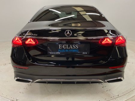 2026 Mercedes-Benz E Class - thumbnail 20