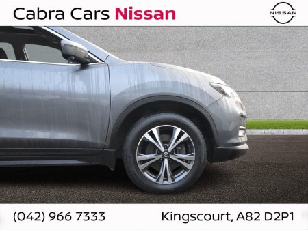 2019 Nissan X-Trail - photo 6