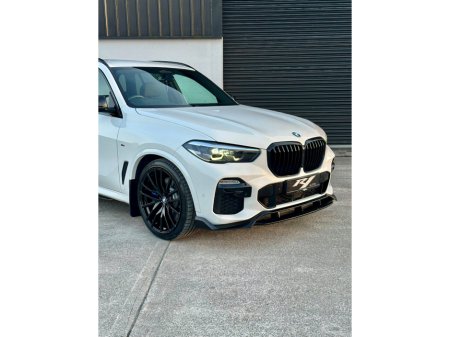 2020 BMW X5 - thumbnail 9