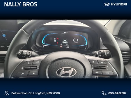 2025 Hyundai i20 - thumbnail 10