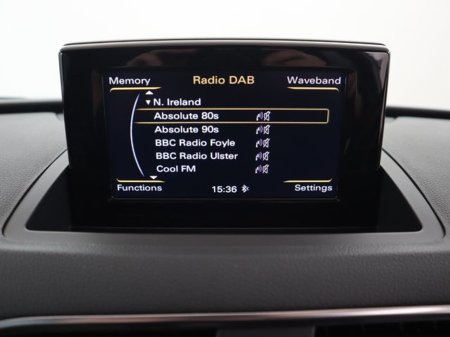 2016 Audi Q3 - thumbnail 9