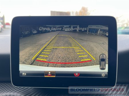 2016 Mercedes-Benz A Class AMG LINE , AUTO // LOW MILEAGE €16,950 thumbnail