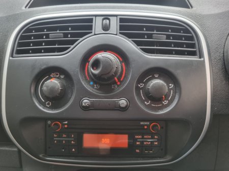 2020 Renault Kangoo  €6,250 thumbnail