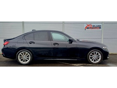 2022 BMW 3 Series - thumbnail 11