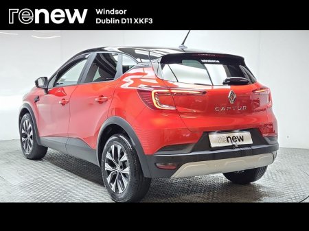 2023 Renault Captur TCe 90 Evolution *SCRAPPAGE PRICE TODAY* €21,995