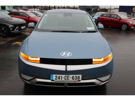 2024 Hyundai Ioniq 5 - thumbnail 8