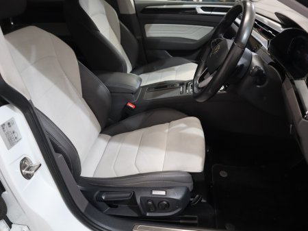 2023 Volkswagen Arteon - thumbnail 24