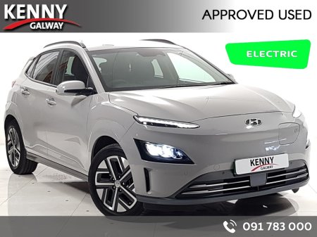 2022 Hyundai Kona *Deposit Taken* PREMIUM EV 64 KWH