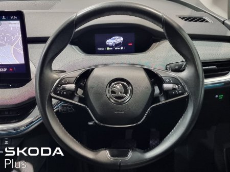 2023 Skoda Enyaq - thumbnail 25