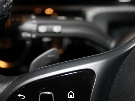 2019 Mercedes-Benz A Class A 180 d D Style 5DR Auto €23,499 thumbnail