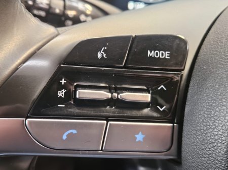 2021 Hyundai Tucson 2WD Executive €25,950 thumbnail