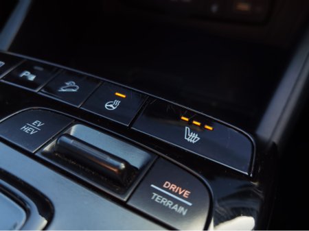 2023 Hyundai Tucson - thumbnail 21