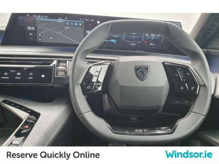 2025 Peugeot 5008 Electric GT 73kwh 210hp €50,995 thumbnail