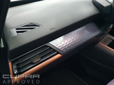 2022 Cupra Born 58kWh 204hp (From €92 per week) €23,995 thumbnail