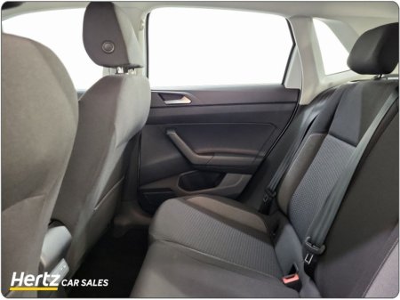 2023 Volkswagen Polo Life 1.0 TSI Petrol Manual €18,900 thumbnail