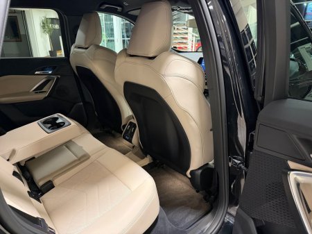 2025 BMW X1 25e M-SPORT PRO X-DRIVE=IVORY LEATHER//HUGE SPEC//AS NEW=2 YEAR BMW WARRANTY=TAILORED FINANCE PACKAGES AVAILABLE=TRADE IN'S WELCOME €53,995 thumbnail