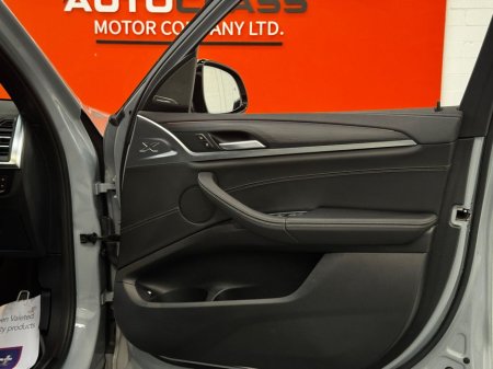 2022 BMW X3 XDRIVE30E M SPORT #48 thumbnail