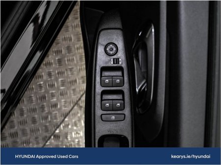 2023 Hyundai i10 Deluxe €17,895 thumbnail