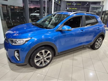 2023 Kia Stonic PE K3 DCT 5DR AU AUTO €19,950