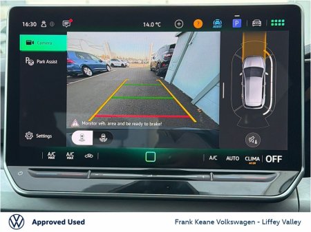 2025 Volkswagen Golf - thumbnail 13