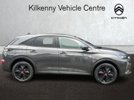 2025 DS Automobiles DS 7 PERFORMANCE LINE 1.5 BLUE 2.9% OFFER €49,750