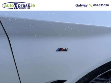 2018 BMW 5 Series 523D M-Sport Automatic €28,695 thumbnail