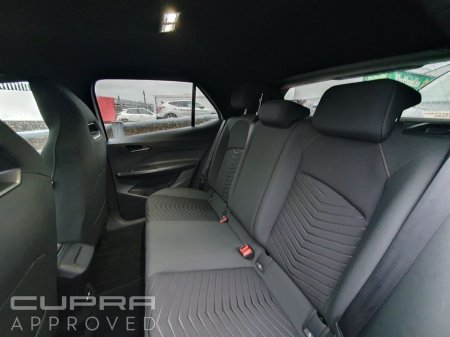 2023 Cupra Born - thumbnail 10