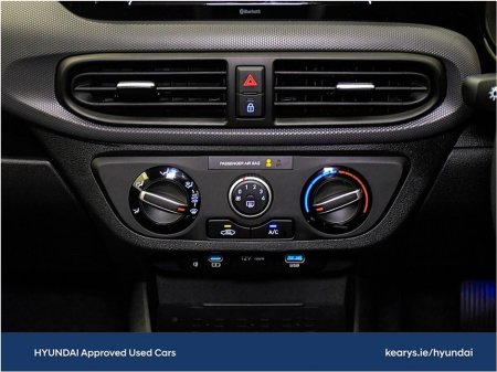 2024 Hyundai i10 - thumbnail 23