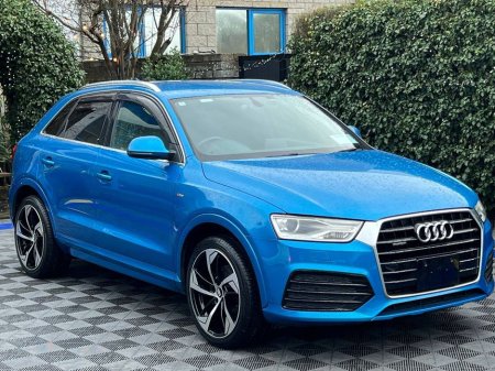 2016 Audi Q3 - thumbnail 15