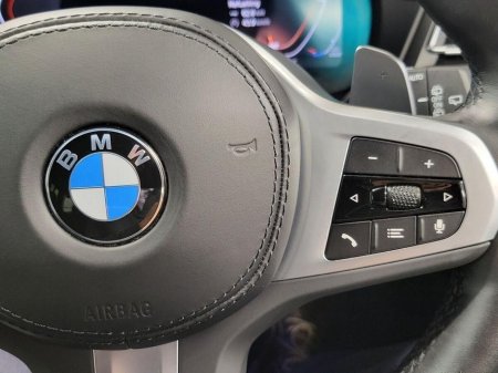 2024 BMW X3 xDrive20d M Sport €64,975 thumbnail