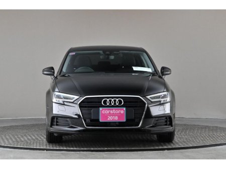 2018 Audi A3 - thumbnail 2