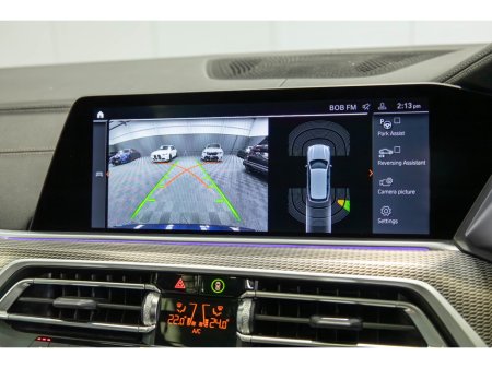 2023 BMW X5 - thumbnail 19