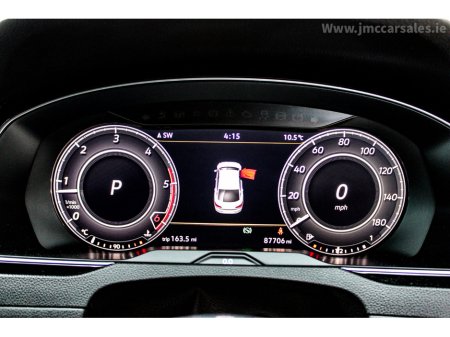 2018 Volkswagen Arteon - thumbnail 20