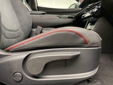 2026 Hyundai Tucson - thumbnail 26