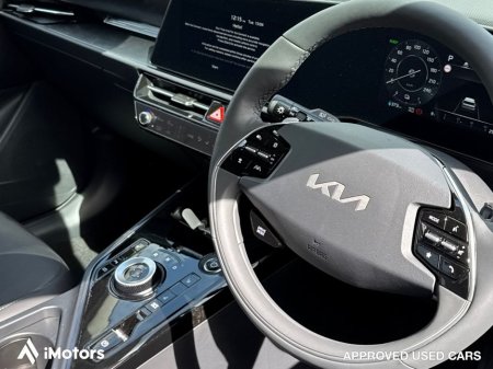 2024 Kia e-Niro EV K3 SEM 5DR Auto €30,500 thumbnail